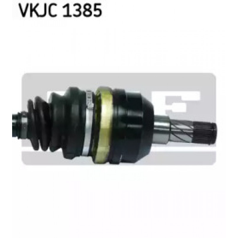 VKJC 1385 SKF - Привідний вал